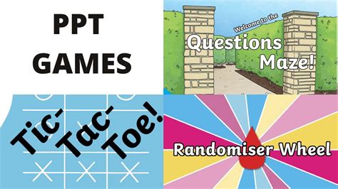 ppt games|Free PowerPoint Games And Templates To Teach English.